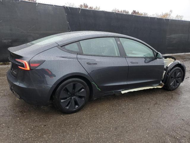 Photo 3 from auction – 2024 TESLA MODEL 3 with VIN 5YJ3E1EB1RF721327