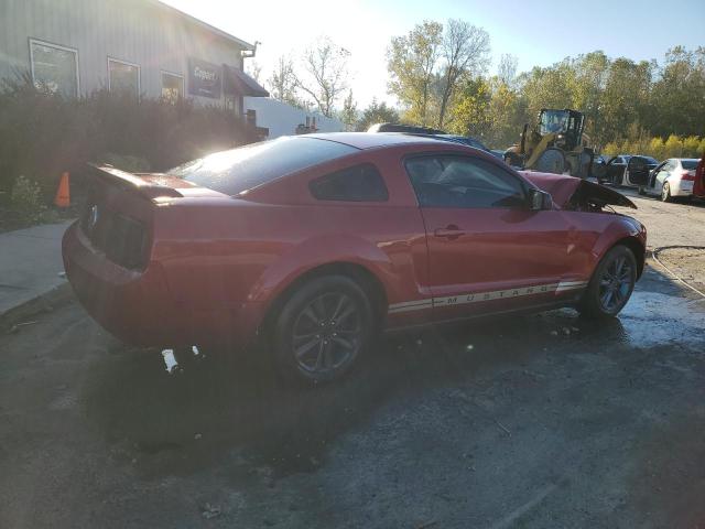 Photo 3 from auction – 2006 FORD MUSTANG with VIN 1ZVFT80N065265974