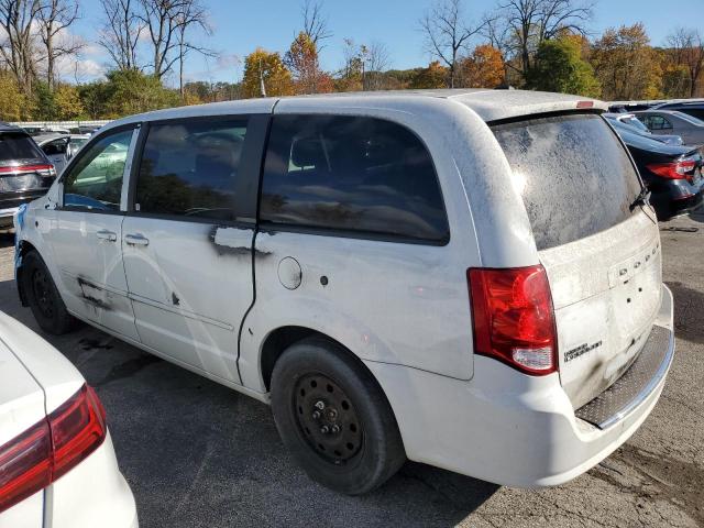 Photo 2 from auction – 2015 DODG GRAND CARAVAN SE with VIN 2C4RDGBG7FR542547