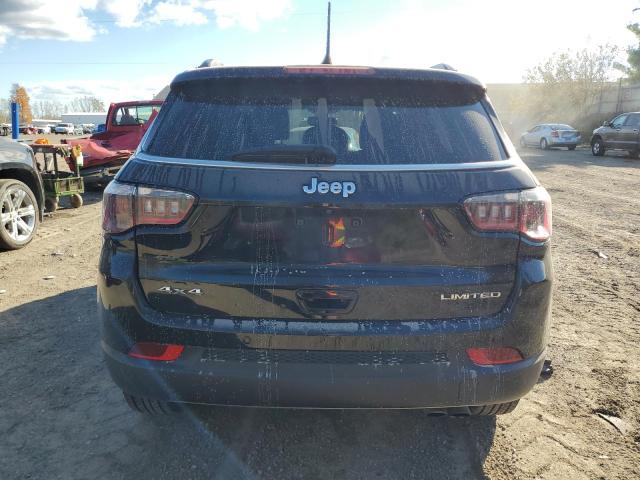 Photo 6 from auction – 2020 JEEP COMPASS LI with VIN 3C4NJDCB1LT128228