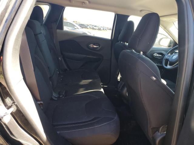 Photo 11 from auction – 2016 JEEP CHEROKEE L with VIN 1C4PJMCS5GW148135