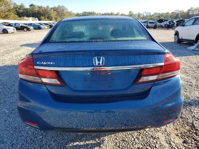 صورة رقم 6 من المزاد - 2015 HONDA CIVIC EX مع VIN 19XFB2F85FE269401