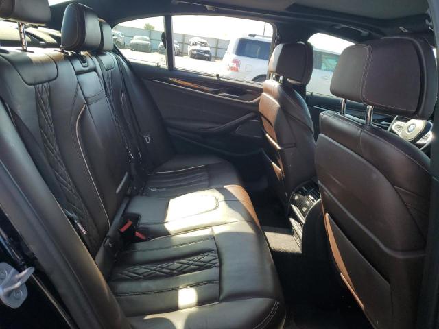 صورة رقم 10 من المزاد - 2021 BMW M550XI مع VIN WBA13BK08MCF39491