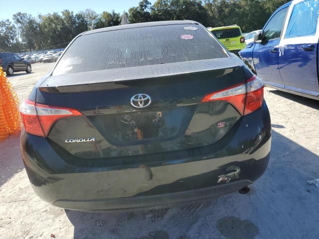 Photo 6 from auction – 2015 TOYOTA COROLLA L with VIN 2T1BURHE4FC478096