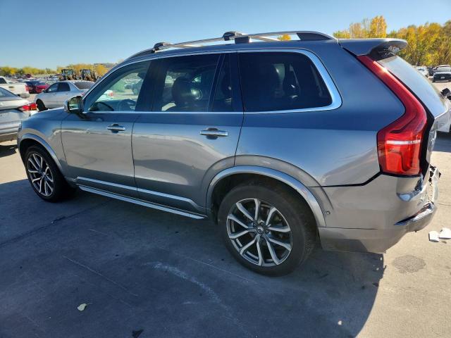 Photo 2 from auction – 2016 VOLVO XC60 with VIN YV4A22PK4G1047292