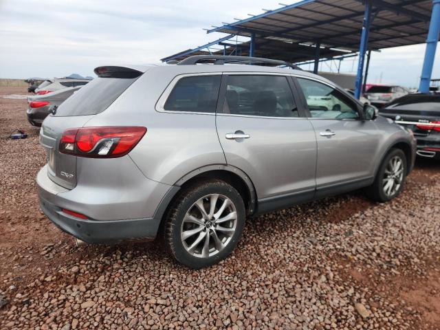 Photo 3 from auction – 2015 MAZDA CX-9 GRAND with VIN JM3TB2DV1F0450748