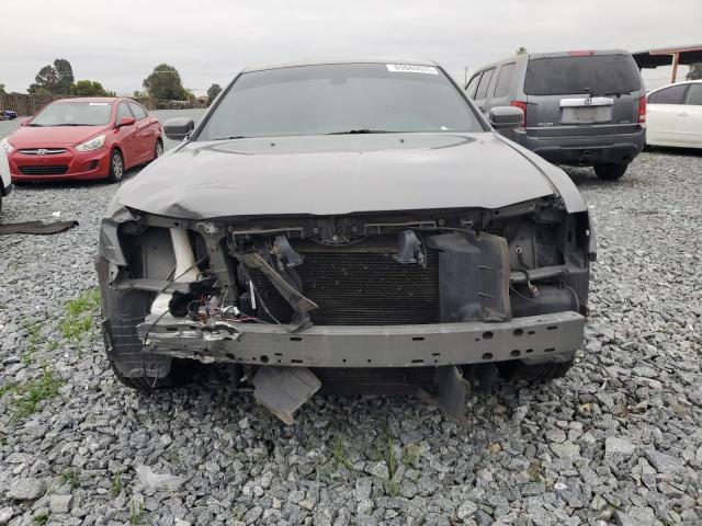 Photo 5 from auction – 2019 CHRYSLER 300 S with VIN 2C3CCAGG3KH539762