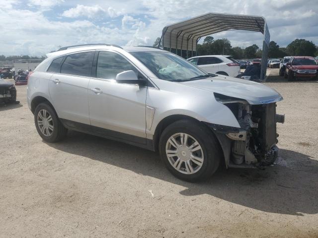 Zdjęcie 4 z aukcji – 2015 CADILLAC SRX z VIN 3GYFNAE30FS605345