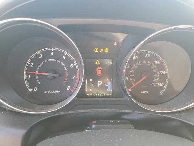 Photo 9 from auction – 2018 MITSUBISHI OUTLANDER with VIN JA4AR4AW1JU018080