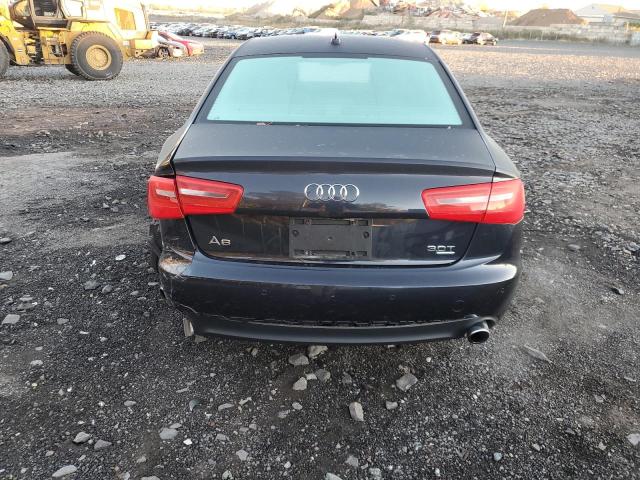 Photo 6 from auction – 2013 AUDI A6 PREMIUM with VIN WAUGGAFC1DN146169