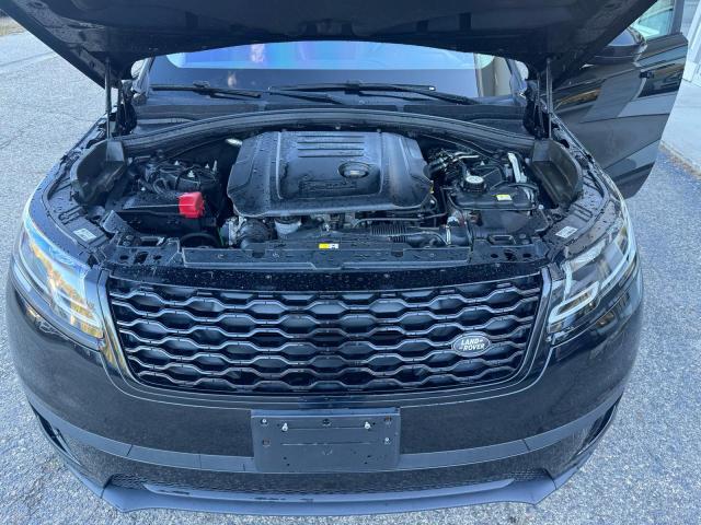 Photo 10 from auction – 2018 LAND ROVER RANGE ROVE with VIN SALYB2RN9JA716200