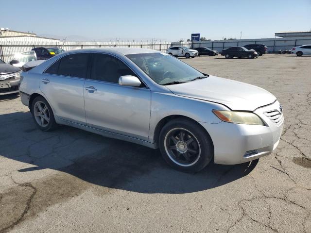 Photo 4 from auction – 2007 TOYOTA CAMRY CE with VIN 4T1BE46K27U515784