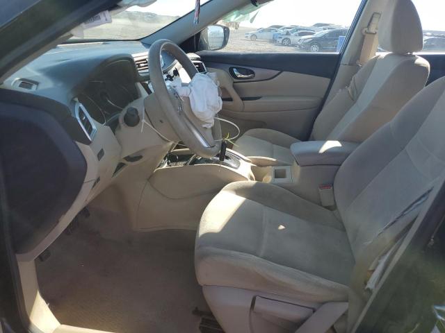 Photo 7 from auction – 2015 NISSAN ROGUE S with VIN KNMAT2MT9FP510889