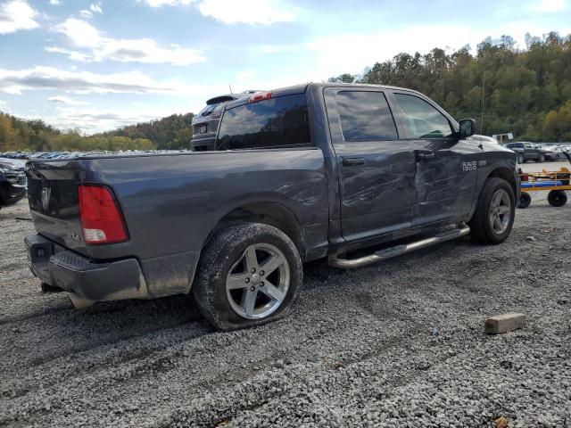 Photo 3 from auction – 2016 RAM 1500 ST with VIN 3C6RR7KT6GG290061