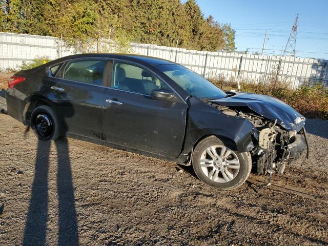 Photo 4 from auction – 2018 NISSAN ALTIMA 2.5 with VIN 1N4AL3AP1JC127239
