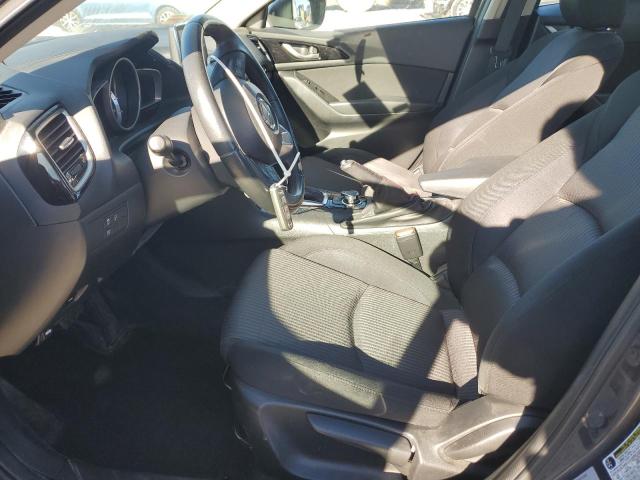 Photo 7 from auction – 2015 MAZDA 3 TOURING with VIN JM1BM1V77F1269155