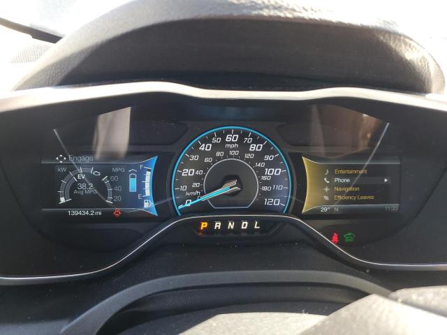 صورة رقم 9 من المزاد - 2014 FORD C-MAX SEL مع VIN 1FADP5BU8EL507136