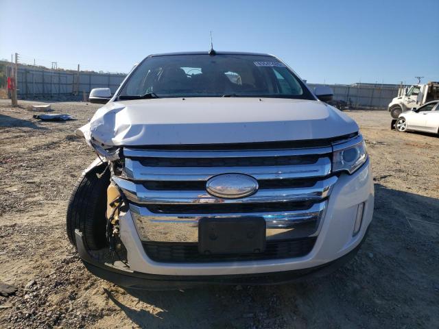 Photo 5 from auction – 2013 FORD EDGE SEL with VIN 2FMDK4JC9DBA77607