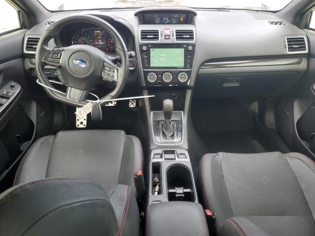 Photo 8 from auction – 2018 SUBARU WRX LIMITE with VIN JF1VA1L64J8831163