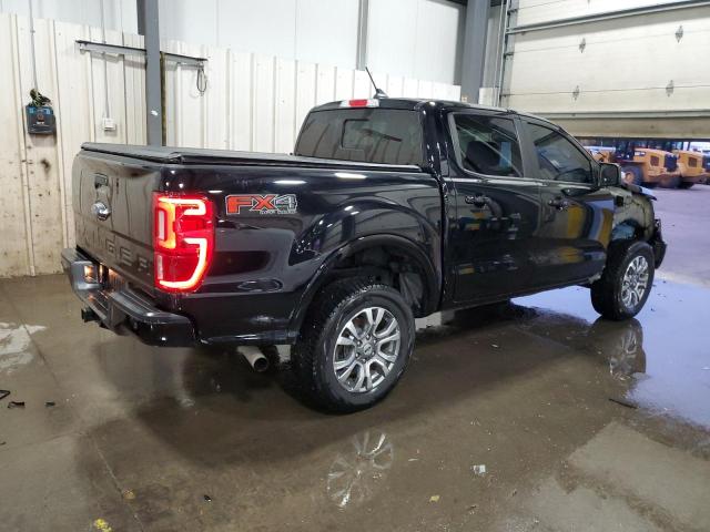 Photo 3 from auction – 2021 FORD RANGER with VIN 1FTER4FH0MLD32184