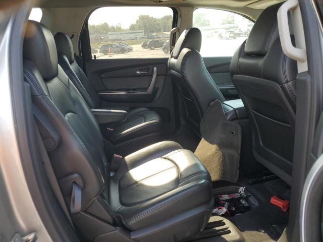 Photo 11 from auction – 2010 GMC ACADIA SLT-1 with VIN 1GKLVMED6AJ136991