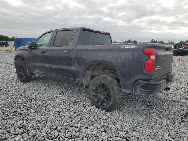 Photo 2 from auction – 2023 CHEVROLET SILVERADO with VIN 3GCUDCE89PG276544