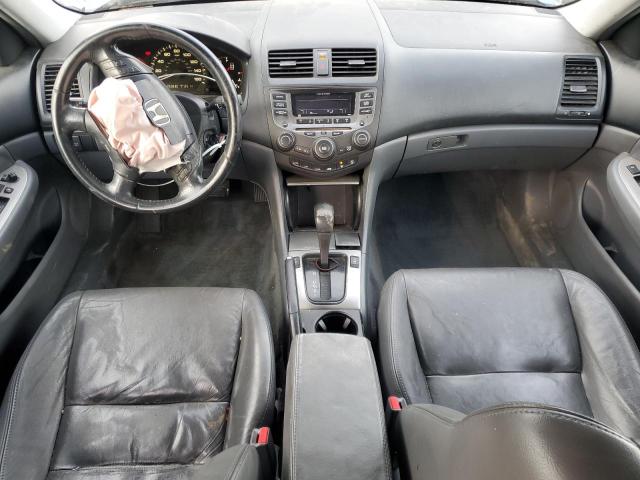 Photo 8 from auction – 2007 HONDA ACCORD EX with VIN 1HGCM66547A026324