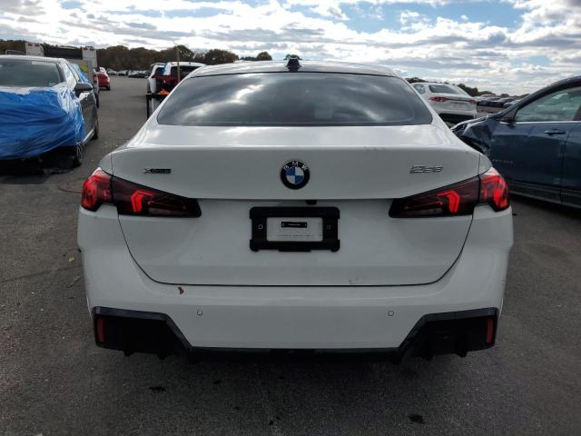 Photo 6 from auction – 2026 BMW 228XI with VIN WBA23GG04T7T79740