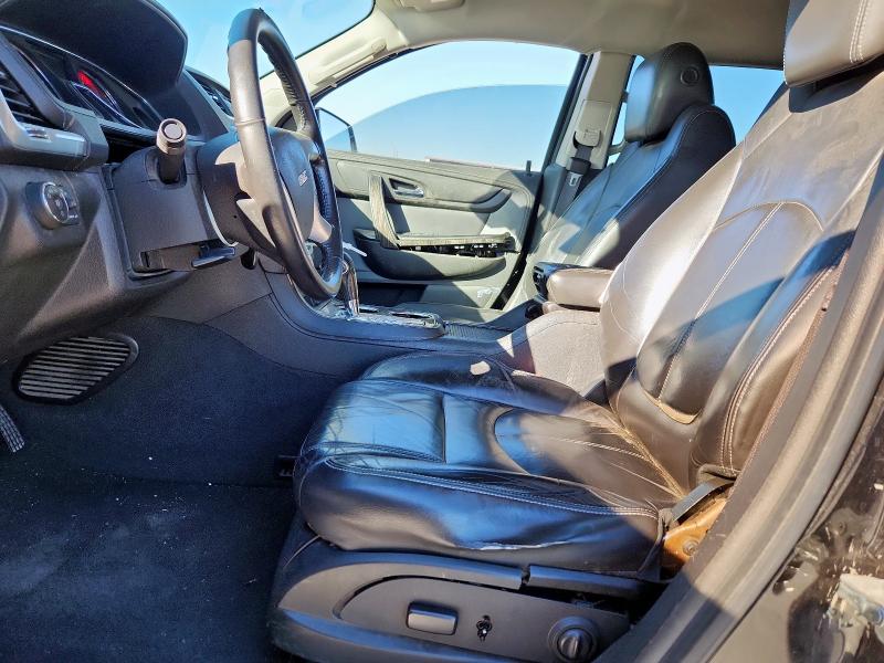 Фото 7 с аукциона – 2015 GMC ACADIA с VIN 1GKKRRKD3FJ136620