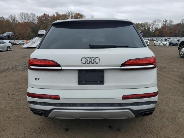 Photo 6 from auction – 2025 AUDI Q7 PREMIUM with VIN WA1LVBF75SD014643