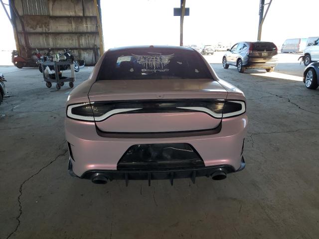 Photo 6 from auction – 2019 DODGE CHARGER SX with VIN 2C3CDXBG3KH522922