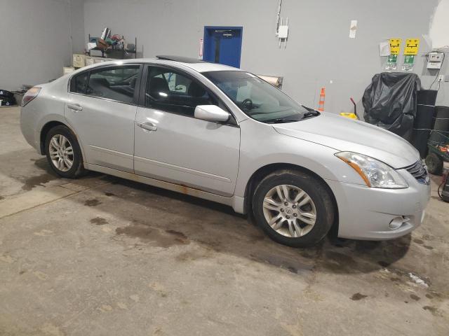 صورة رقم 4 من المزاد - 2012 NISSAN ALTIMA BAS مع VIN 1N4AL2AP8CN540535