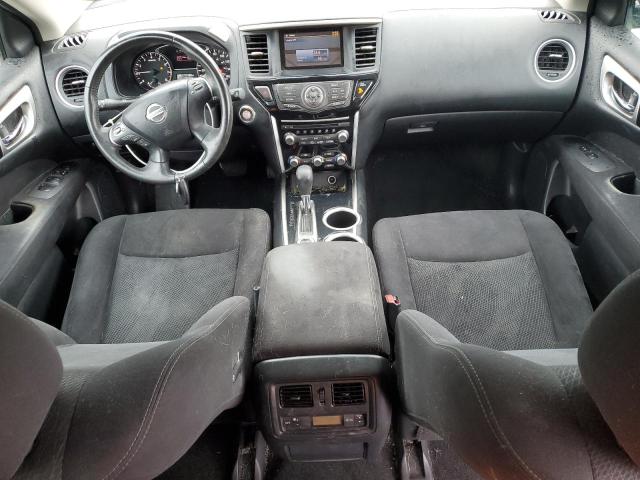 صورة رقم 8 من المزاد - 2014 NISSAN PATHFINDER مع VIN 5N1AR2MMXEC637658