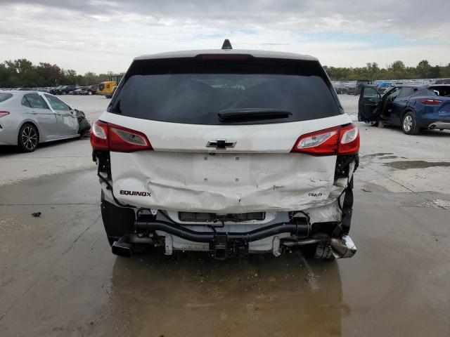Photo 6 from auction – 2019 CHEVROLET EQUINOX LT with VIN 2GNAXVEX0K6223496