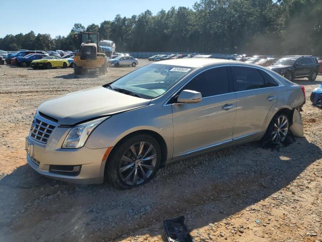 CADILLAC XTS 2013 with VIN 2G61N5S39D9171371 - Photo from auction