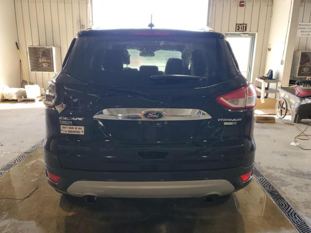 Photo 6 from auction – 2016 FORD ESCAPE TIT with VIN 1FMCU9JX3GUB83829