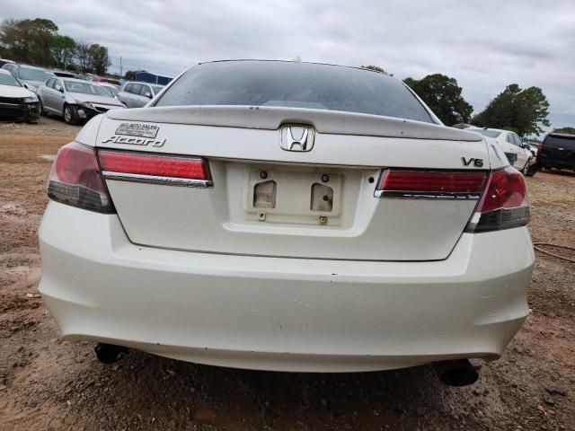 Photo 6 from auction – 2011 HONDA ACCORD with VIN 5KBCP3F85BB001979