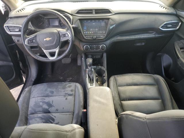 Photo 8 from auction – 2021 CHEVROLET TRAILBLAZE with VIN KL79MPSL3MB039510