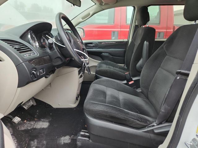 Photo 7 from auction – 2017 DODGE GRAND CARA with VIN 2C4RDGBG8HR646628