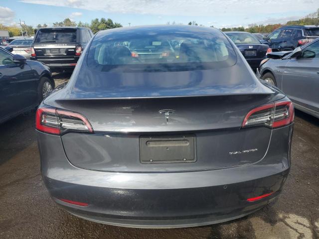 Photo 6 from auction – 2019 TESLA MODEL 3 with VIN 5YJ3E1EB3KF386531