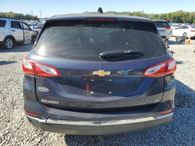 Photo 6 from auction – 2018 CHEVROLET EQUINOX LT with VIN 3GNAXJEV8JS503562