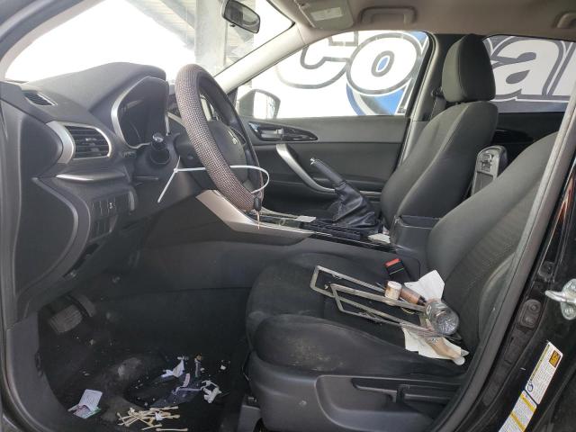Photo 7 from auction – 2019 MITSUBISHI ECLIPSE CR with VIN JA4AT3AA4KZ032043