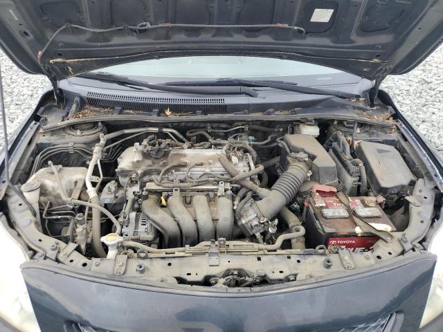 Photo 11 from auction – 2009 TOYOTA COROLLA LE with VIN JTDBL40E19J008862
