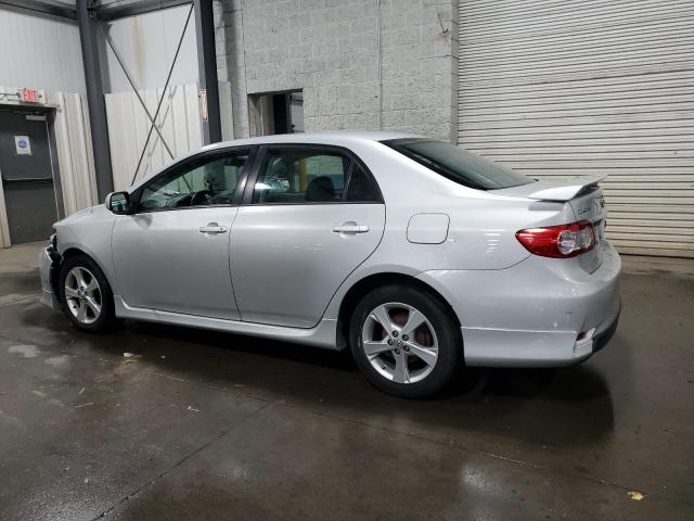 Photo 2 from auction – 2013 TOYOTA COROLLA BA with VIN 2T1BU4EE1DC080753