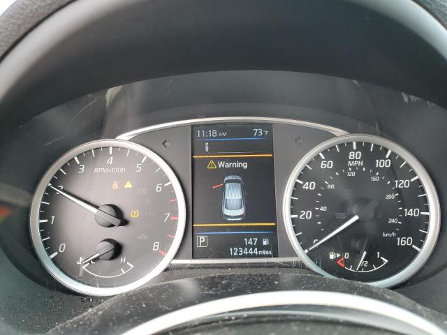 Photo 9 from auction – 2019 NISSAN SENTRA S with VIN 3N1AB7AP0KY205221