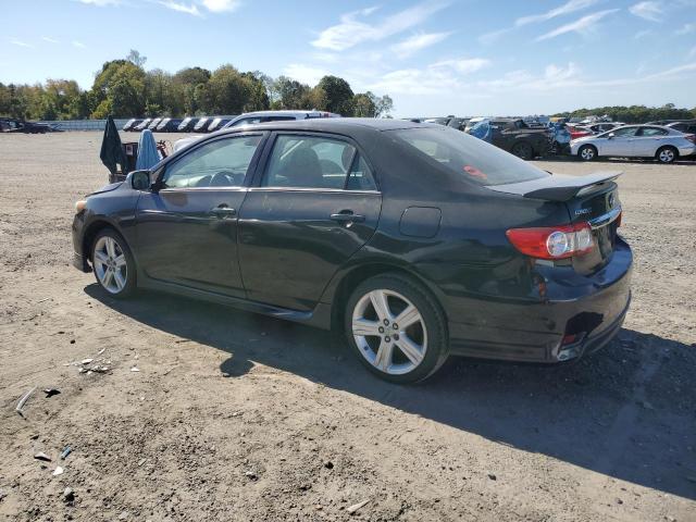 Photo 2 from auction – 2013 TOYOTA COROLLA BA with VIN 2T1BU4EE9DC998220