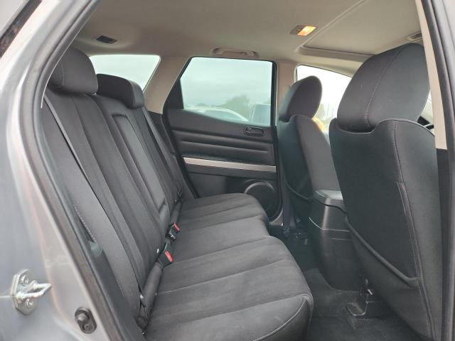 Photo 11 from auction – 2011 MAZDA CX-7 with VIN JM3ER2B56B0365521