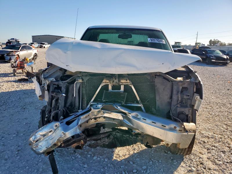Photo 5 from auction – 2004 CHEVROLET SILVERADO with VIN 1GCHC29U64E103301