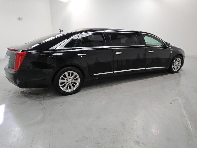 Photo 3 from auction – 2013 CADILLAC XTS LIMOUS with VIN 2GEXG6U31D9550215