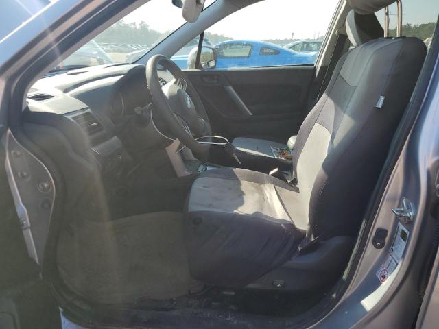 Photo 7 from auction – 2015 SUBARU FORESTER 2 with VIN JF2SJADC7FH468545